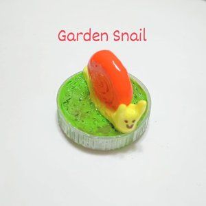 Garden Snail